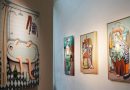 Artotel Gelora Senayan Gelar Pameran Seni Karya-Karya Imelda Adams