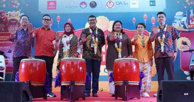Jelajahi Budaya Asia di Shanghai Mooncake Festival 2025