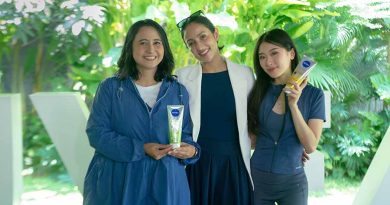 Kulit Cerah Dan Halus Dengan NIVEA Vitamin Body Serum