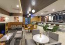 The Platform Rooftop Bar Jakarta, Spot Baru untuk Kuliner, Musik & City View