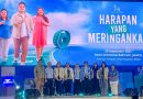 Novo Nordisk Indonesia Perangi Stigma Obesitas Lewat Kampanye “Harapan yang Meringankan”