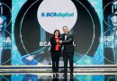 BCA Digital Raih Dua Penghargaan di HR Asia Awards 2025