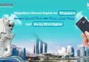 Blu Bikin Liburan ke Singapore Jadi Hemat Tanpa Mengurangi Serunya