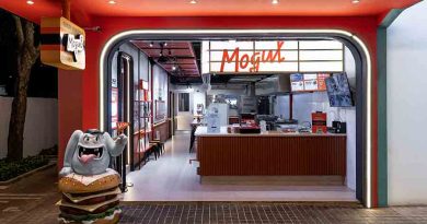 Setahun MOGUL, Dari Burger Lokal ke Bergaya Global