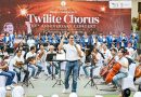 Twilite Chorus Rayakan 30 Tahun Bersama Addie MS Lewat Konser Akbar