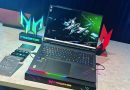 Acer Rilis Laptop AI 2025: Pilihan Terbaik untuk Gaming, Bisnis, dan Kreativitas