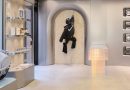 VESPA THE EMPTY SPACE: Concept Store Ikonik Vespa dan Peluncuran Koleksi Fashion