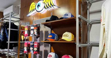 Von Dutch Jogja Grand Opening: Saat Fashion Bertemu Komunitas Kreatif