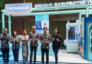 Hansaplast dan IAI Perkuat Kompetensi Apoteker Lewat Buku Panduan Perawatan Luka