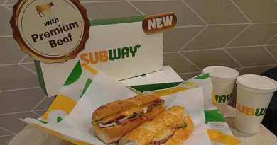 Subway Indonesia Rayakan Perjalanan Inovasi Lewat “CeleBRE4Dtion”