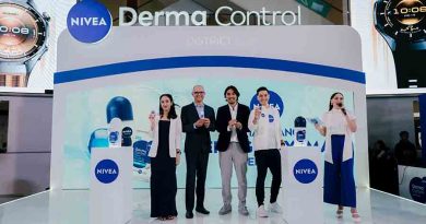 NIVEA Derma Control Bawa Konsep Skincare untuk Ketiak