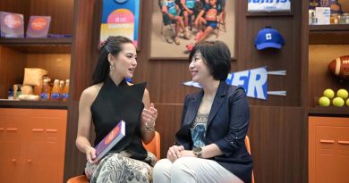 Bank Saqu dan Pevita Pearce Ajak Generasi Muda Menyalakan Semangat ‘The Power of Early’