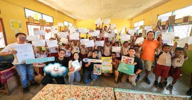 BCA Digital Perkuat Pilar People dalam Strategi Keberlanjutan Lewat Inisiatif #bluBuatBaik