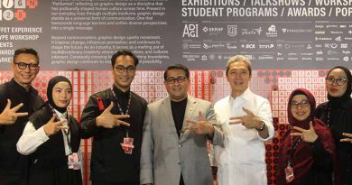 Desain, Inovasi, dan Kolaborasi Bertemu di ADGI Design Week 2025