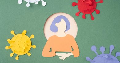 Autoimun Bukan Penyakit Langka: Mengapa Perempuan Lebih Berisiko?