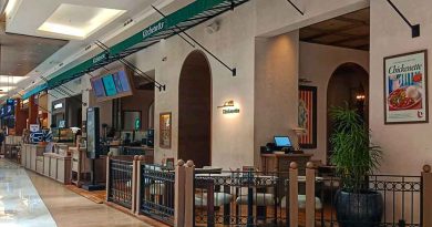 Akhiri 2025, Kitchenette Hadirkan Gerai Baru, Menu Festive, dan Sertifikasi Halal