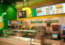 Subway Indonesia Ekspansi ke Batam, Dan Luncurkan Menu Flavors of Japan