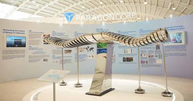 Cara ParagonCorp Menggabungkan Sains, Teknologi, dan Nilai dalam Industri Kecantikan