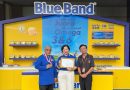 Kolaborasi BlueBand–PERSAGI Perluas Edukasi Gizi Anak di Momentum Hari Gizi Nasional 2026