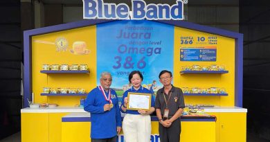 Kolaborasi BlueBand–PERSAGI Perluas Edukasi Gizi Anak di Momentum Hari Gizi Nasional 2026