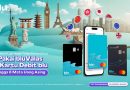 Bebas Ribet Saat Travelling, blu by BCA Digital Tawarkan Transaksi Debit Multi Mata Uang