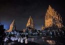 Menemukan Kedalaman Spiritual di Candi Prambanan Lewat Prambanan Shiva Festival 2026