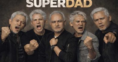SuperDad Rilis Lagu Baru “Melawan Dunia”, Siap Warnai Musik Alternatif Indonesia