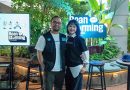 DJOURNAL Kembangkan Coffee Space sebagai Ruang Refleksi Lewat BEANSTORMING