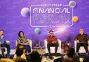 Avrist Group Financial Forum 2026 Angkat Tema Sinergi, Kualitas, dan Kepercayaan