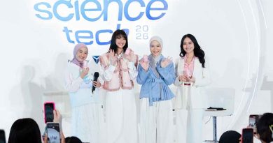 Light+ by Wardah Hadirkan Retinol Gentle untuk Kulit Pemula