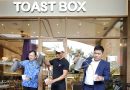 Toast Box Indonesia Raih Sertifikasi Halal, Perkuat Kepercayaan Konsumen