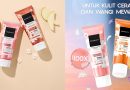 Atasi Kulit Kering Saat Puasa, Scarlett Hadirkan Rangkaian Body Serum Siang dan Malam