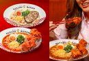Raishi Ramen, Kreasi Terbaru Haraku Ramen untuk Momen Berbuka