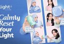 Light+ by Wardah Perkenalkan Serum Moisturizer Ringan untuk Kulit Rentan Berjerawat