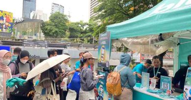 Takjil Gratis Plus Edukasi Finansial, BCA Digital Hadirkan Pengalaman Ramadan Unik