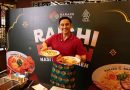 Raishi Ramen, Inovasi Menu Ramadan dari Haraku Ramen yang Menggabungkan Nasi dan Ramen