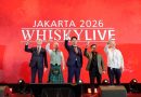 Festival Spirits yang Menghubungkan Pengalaman Eksklusif dan Keberagaman Rasa