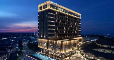 Nikmati Work Where You Wander dengan Fasilitas Lengkap