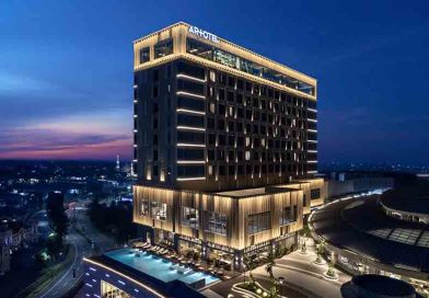 Nikmati Work Where You Wander dengan Fasilitas Lengkap