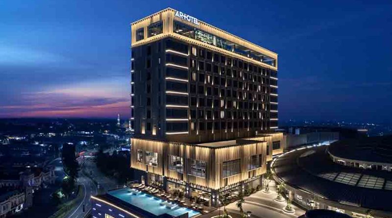 Nikmati Work Where You Wander dengan Fasilitas Lengkap