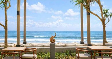 Eksplorasi Rasa Tanpa Batas, CURE Bali Resmi Hadir di Regent Canggu