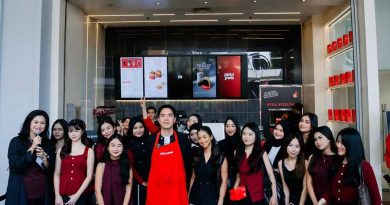 Tren Manis-Pedas Kian Populer, Jiwa Toast Hadirkan Black Toast Series