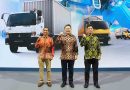Transformasi Mitsubishi Fuso Menjawab Tantangan Industri Logistik