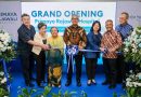 Primaya Rajawali Hospital Hadir dengan Layanan Medis Berbasis Excellence