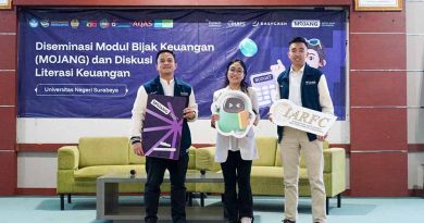 Di Balik Mudahnya Pinjaman Digital, Ada PR Besar Literasi Keuangan Anak Muda