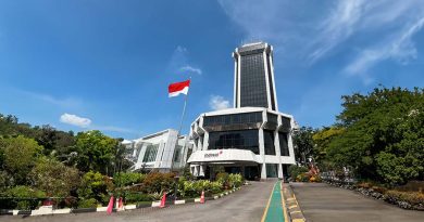 AI dan Konektivitas Jadi Kunci, Indosat Raih Pertumbuhan Dua Digit di Awal 2026
