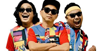 Berani Beda, Om Abidin Angkat Kisah Cinta Kontroversial dalam Single “Ani Ani”