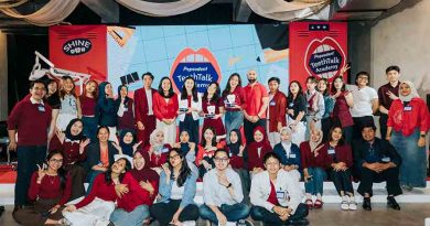 Edukasi Gigi Tak Lagi Membosankan: Pepsodent Bangun Era Baru “Dentfluencer”