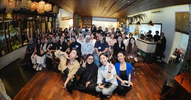 Bangun Bisnis dari Passion, Perempuan Indonesia Kian Percaya Diri di Industri Kreatif
