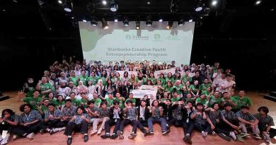 Menumbuhkan Jiwa Entrepreneur Sejak Dini, SCYEP Jangkau Ribuan Siswa di Seluruh Indonesia